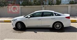 هیۆندای سۆناتا